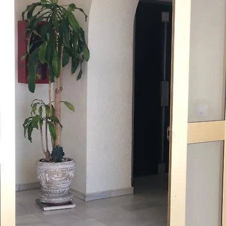 Valdelagrana Vistas Al Mar, Piscinas Primera Linea Cadiz El Puerto de Santa María Zewnętrze zdjęcie