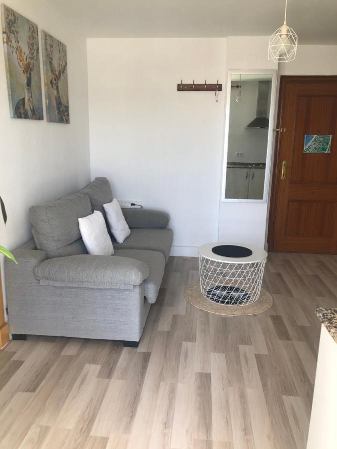 Apartment Valdelagrana Vistas Al Mar, Piscinas Primera Linea Cadiz El Puerto de Santa Maria