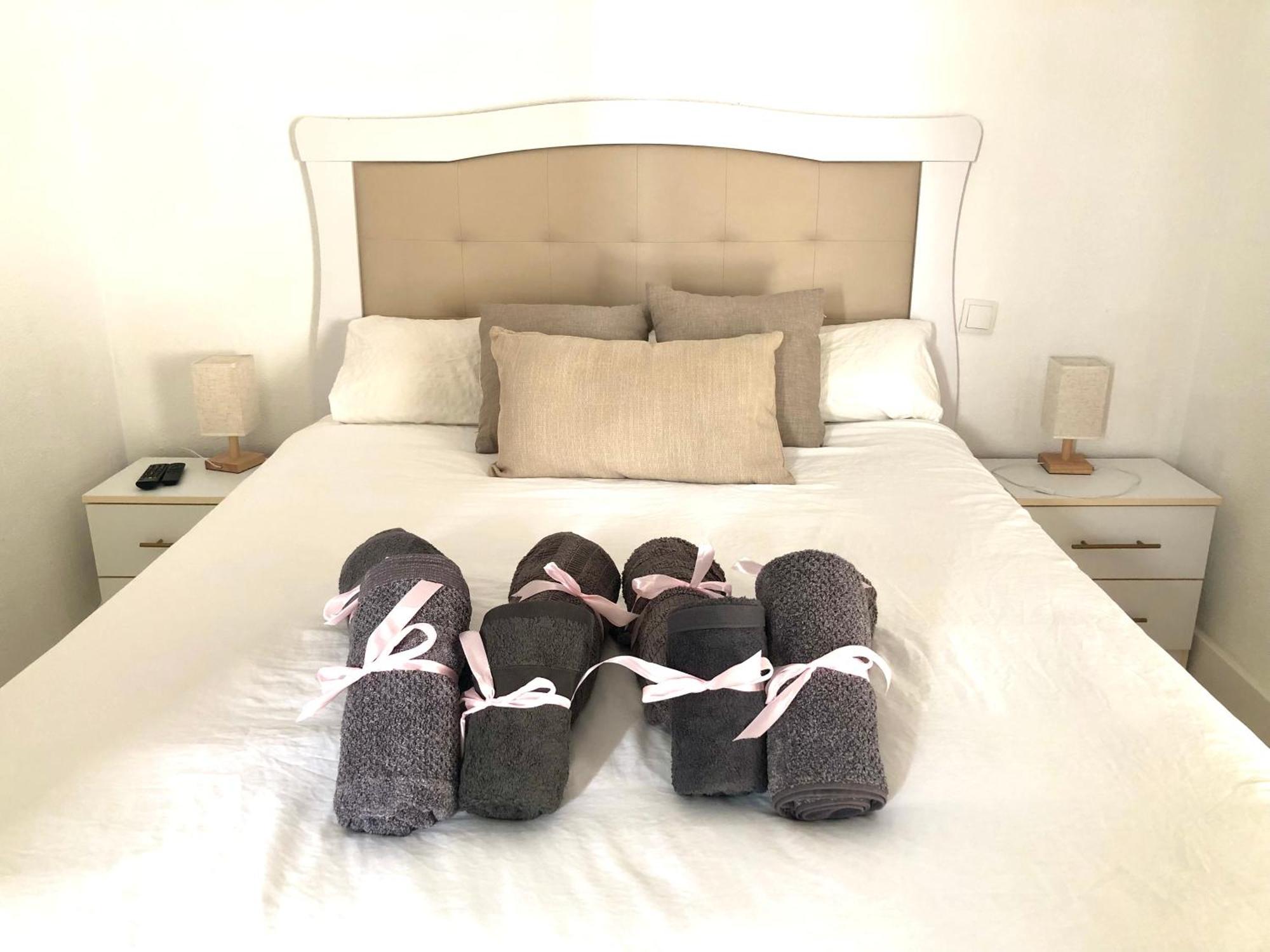 Valdelagrana Vistas Al Mar, Piscinas Primera Linea Cadiz Appartement